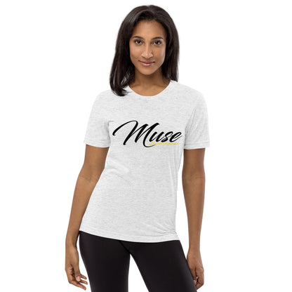 Women Muse T-shirt